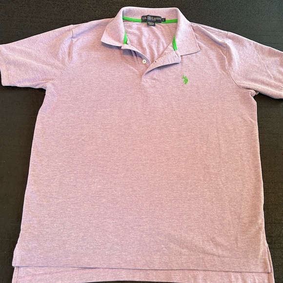 U.S Polo Assn. Polo - Picture 5 of 7